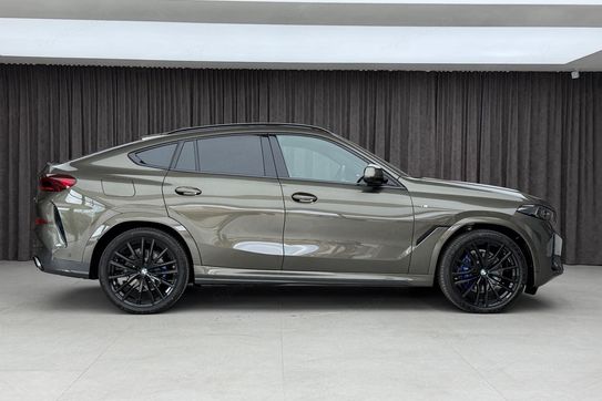 BMW X6 xDrive30d M Sport