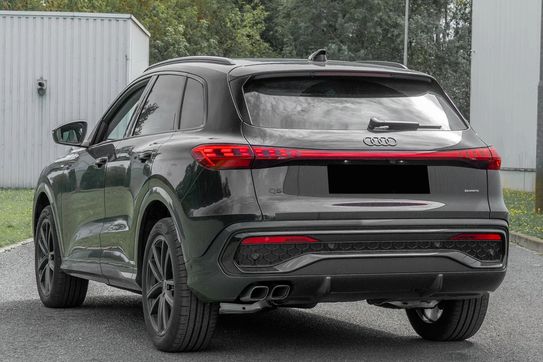 Audi Q5 TDI quattro S line