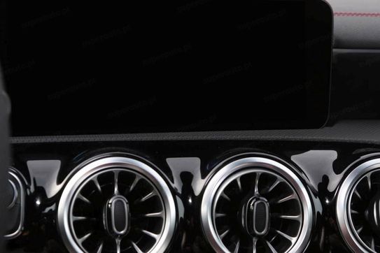 Mercedes CLA 250 e AMG Line