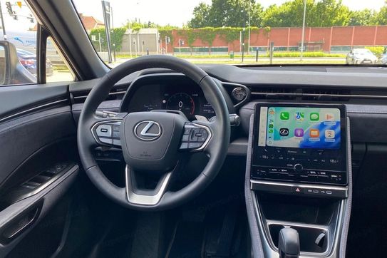 Lexus LBX 1.5 Hybrid Cool