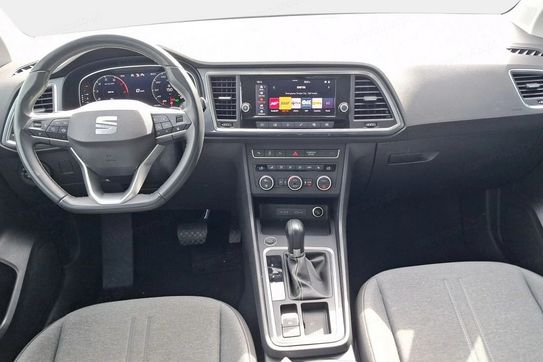 Seat Ateca 1.5 TSI DSG