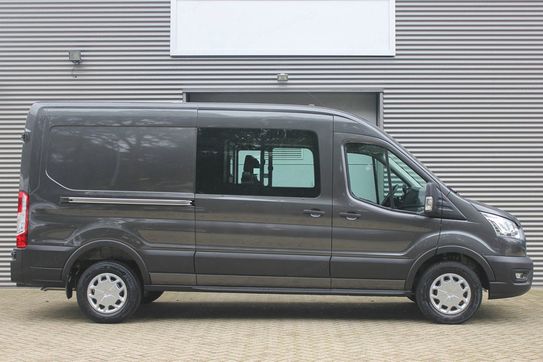Ford Transit 350 L3H2 Trend Zabudowa Brygadowa A8
