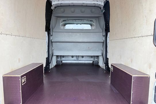 Renault Master dCi L3H2 (bryg.)