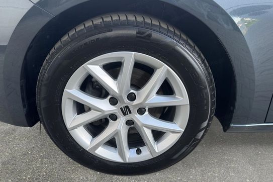 Seat Leon 1.5 Tsi Style