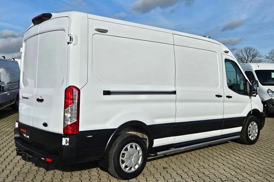 Ford Transit L3H2 Zabudowa warsztatowa
