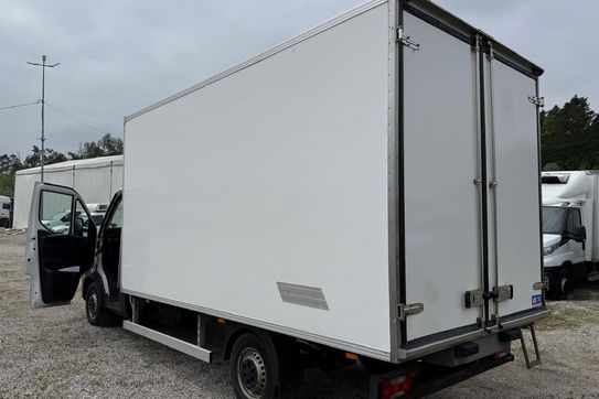 Iveco Daily 35S16 8EP + Chłodnia