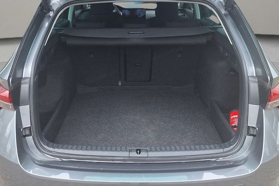 Skoda Octavia TSI Drive Selection