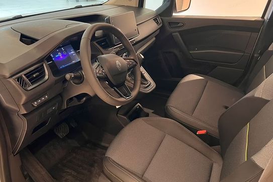 Renault Kangoo Van L2H1 Extra EDC
