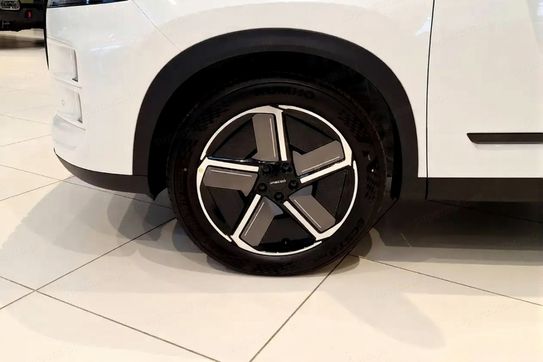 Jaecoo 7 1.5 T-GDI Super Hybrid Exclusive DHT