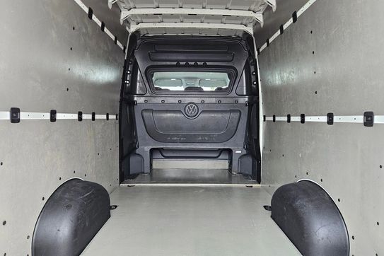 Volkswagen Crafter 2.0 TDI