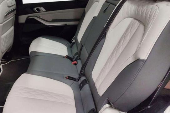 BMW X7 xDrive40d M Sport