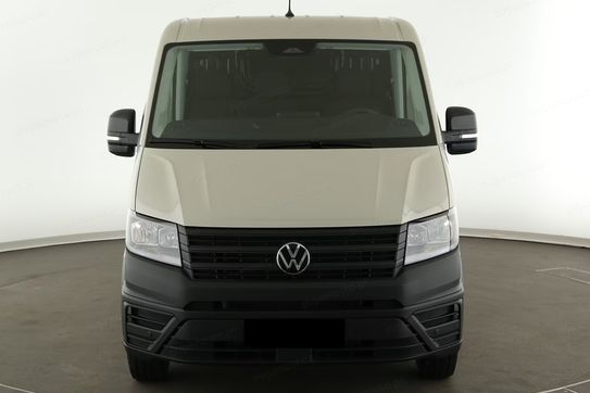 Volkswagen Crafter L3H2