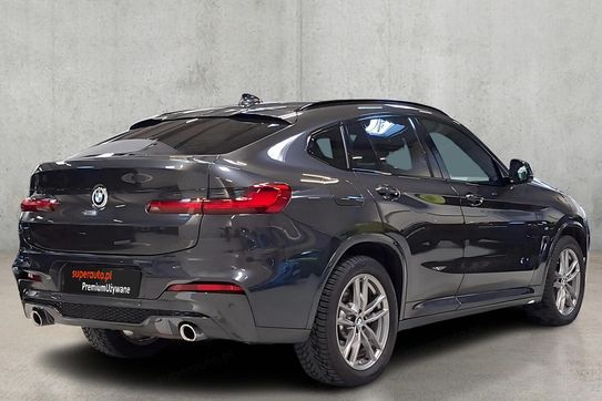 BMW X4 xDrive20d M Sport