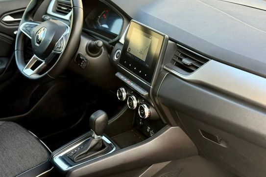Renault Captur TCE Intens EDC