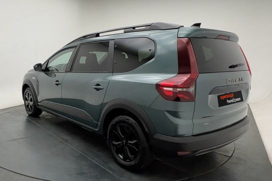 Dacia Jogger Extreme 1.6 Hybrid AT 7-miejsc