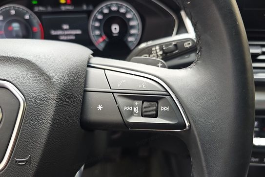 Audi Q5 40 Tdi Quattro s Line