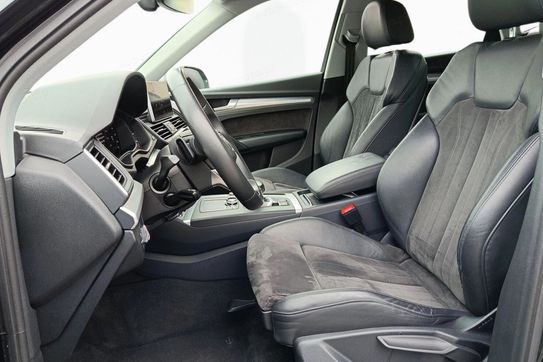 Audi Q5 2.0 Tdi Quattro s Tronic