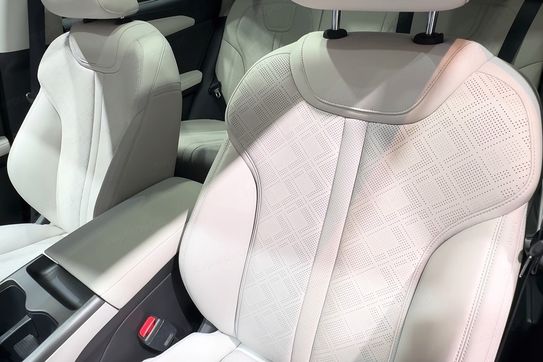 BYD ATTO 2 DM-i Boost