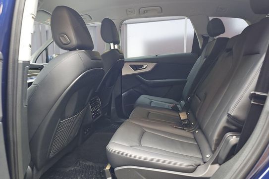 Audi Q7 50 TDI quattro S Line