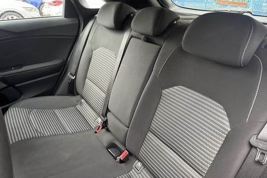 Kia Ceed M 1.5 T-GDI  DCT