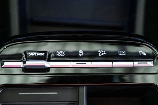 Hyundai Tucson 1.6 T-GDi PHEV Executive 4WD aut