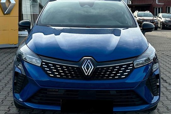 Renault Clio Techno LPG 1.0 TCe