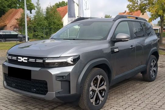 Dacia Bigster Journey LPG 1.2 mHEV