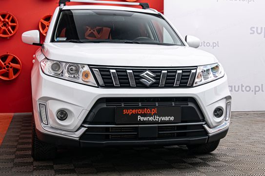 Suzuki Vitara 1.4 Boosterjet Premium 2WD