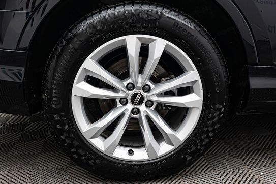 Audi Q7 45 TDI quattro S Line Tiptr.