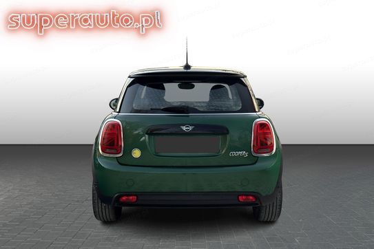 Mini Mini Cooper SE
