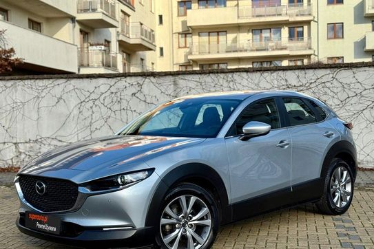 Mazda CX-30 2.0 Skyactive X