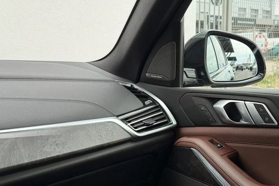 BMW X5 xDrive40d M Sport