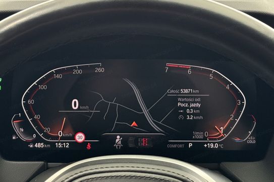 BMW Seria 1 118i M Sport