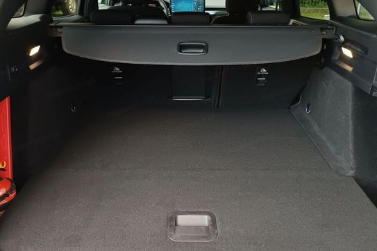 Ford Focus 1.0 Ecoboost Mhev St-Line x