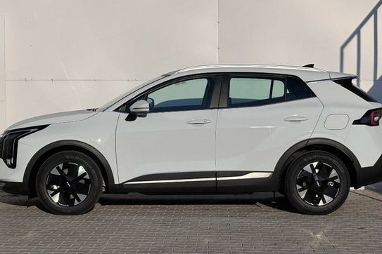 Kia Sportage 1.6 T-GDI HEV L 2WD aut