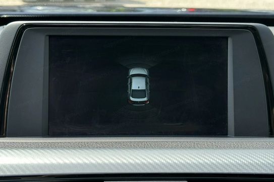 BMW Seria 4 420d xDrive