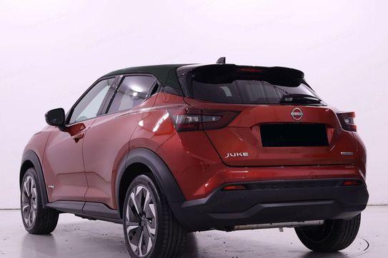 Nissan Juke N-Connecta 1.6 HEV