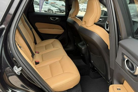 Volvo XC60 B4 d Geartronic Inscription