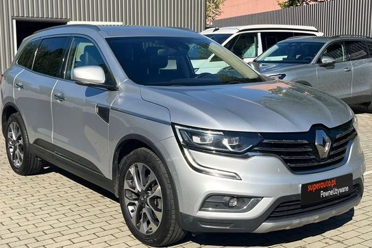 Renault Koleos 2.0 dCi Intens 4x4