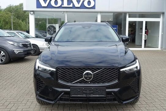 Volvo XC60 T8 Plug-In Hybrid AWD Plus Dark