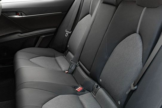 Toyota Camry 2.5 Hybrid