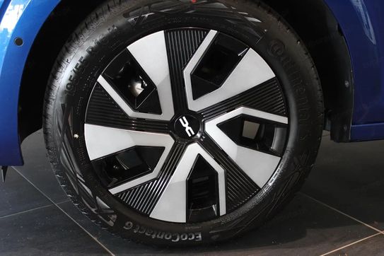 Dacia Sandero Expression 1.0 TCe