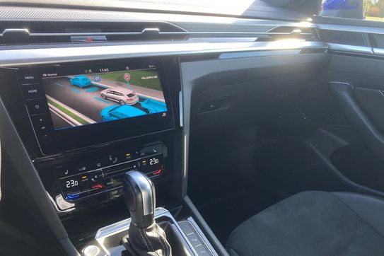 Volkswagen Arteon 2.0 TDI DSG