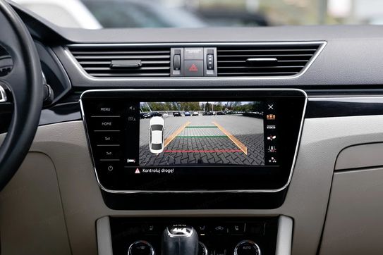 Skoda Superb 2.0 TDI 4x4 L&K DSG