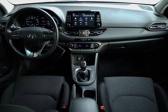 Hyundai i30 1.0 T-GDI Smart