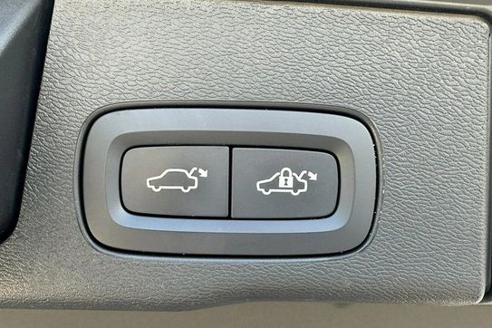 Volvo XC60 B5 D AWD Inscription