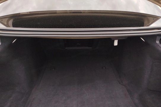Mercedes Klasa S 400 d 4-Matic 9G-TRONIC