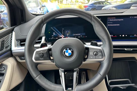 BMW Seria 2 Active Tourer 218i M Sport