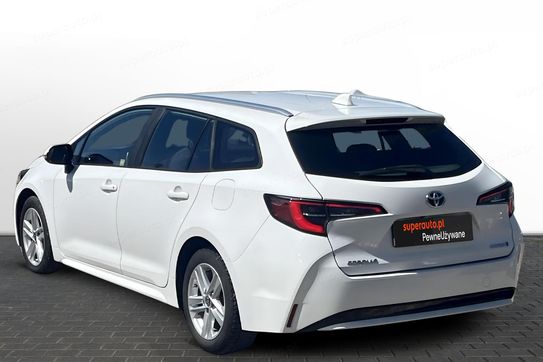Toyota Corolla 1.8 Hybrid GPF Comfort