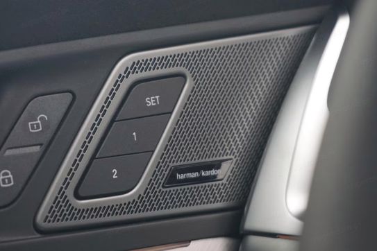 BMW X1 xDrive30e M Sport